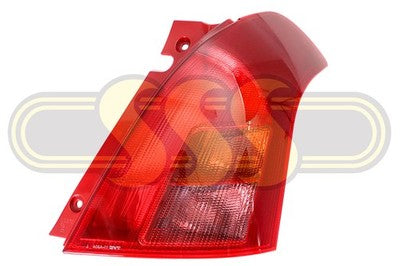 Suzuki Swift Tail Lamp Right Hand (12/04-05/07)