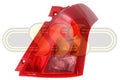 Suzuki Swift Tail Lamp Right Hand (12/04-05/07)