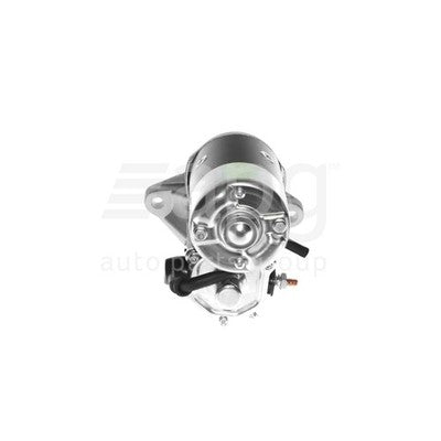 Toyota Landcruiser Starter Motor Denso Type 12 Volt (01/90-On)