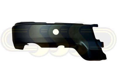 Genuine Ford Ranger Ute Bar End Left Hand Rear (04/22-On)