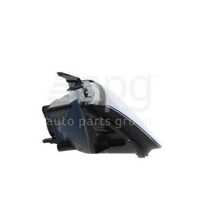Mitsubishi Triton ML Head Lamp LH (07/06-08/09)