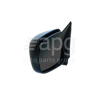 Holden Colorado RC/RA/TFR Door Mirror LH (03/03-06/12)