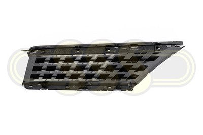 Genuine Nissan / Datsun Tiida Grille Right Hand Hatch Back (10/06-12/09)