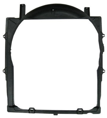 Toyota Hilux 1988-On Radiator Fan Cowl 1KZTE (09/01-02/05)
