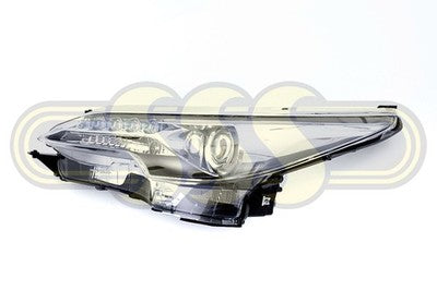 Toyota Fortuner Head Lamp Left Hand Crusade (07/15-06/20)