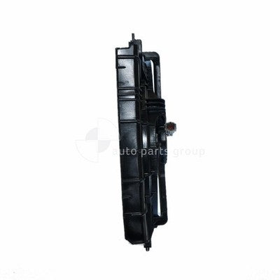 Genuine Nissan Micra Radiator Fan Blade 9/10- 1.2L HR12 3CYL PET (09/10-01/13)