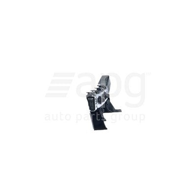 Genuine Hyundai i30 FD Rear Bar Bracket LH (09/07-04/12)