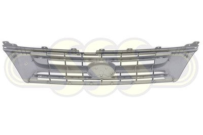 Genuine Kia Carnival Grille 02/10,Grill INSERT TBP (11/05-04/14)