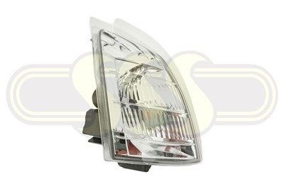 Nissan / Datsun Xtrail Corner Lamp Right Hand (11/03-09/07)