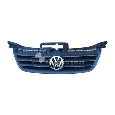 Genuine Volkswagen Caddy 2K Grille (02/05-08/10)
