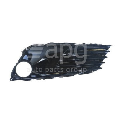 Genuine Toyota Corolla ZRE182R/ZWE186R Front Bar Grille RH (03/15-06/18)