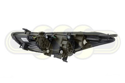 Hyundai I30 Head Lamp Right Hand No Xenon (12/14-03/17)