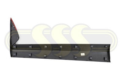 Genuine Hyundai Kona Door Moulding Right Hand Front NLINE (06/23-On)