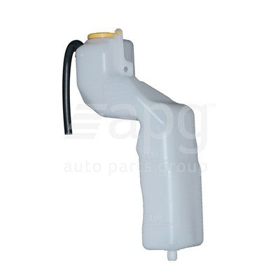 Genuine Toyota 86 Radiator Overflow Bottle With Cap Without Sensor (06/12-03/21)