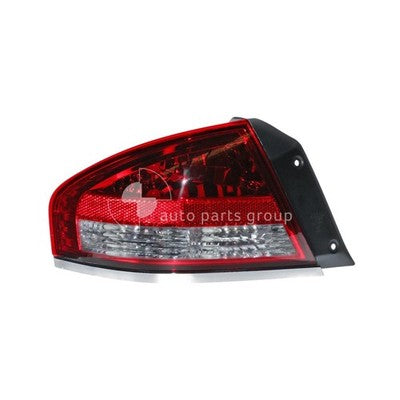 Ford Fairmont BF II/BF Tail Lamp LH (10/05-04/08)