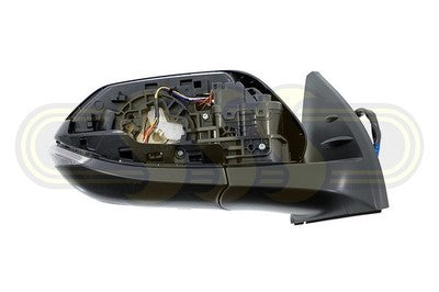Genuine Toyota Yaris Door Mirror Body Right Hand (05/20-11/24)