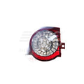 Genuine Volkswagen Passat 3C Tail Lamp LH (07/08-04/11)