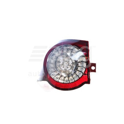 Genuine Volkswagen Passat 3C Tail Lamp LH (07/08-04/11)