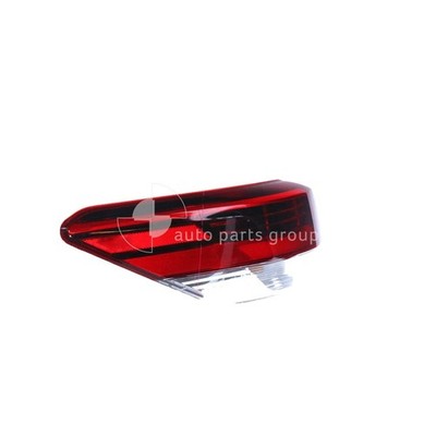 Genuine Toyota Kluger GSU50R/GSU55R Tail Lamp LH LED (11/16-11/19)
