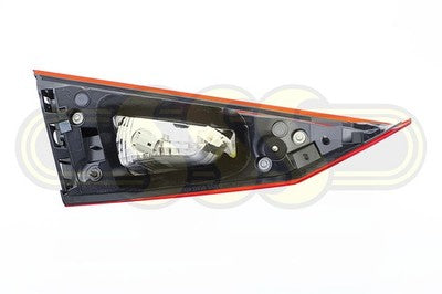 Genuine Mazda Mazda3 Rear Garnish Lamp Right Hand Sedan With LED (05/16-04/19)