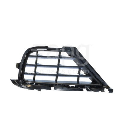 Genuine Volkswagen Touareg 7P Front Bar Grille LH (07/11-03/19)