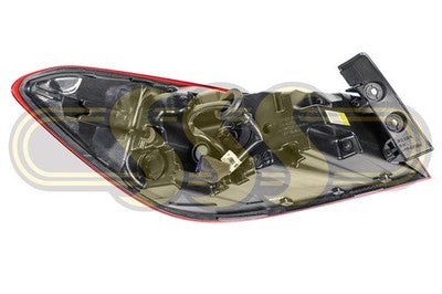 Genuine Kia Cerato Tail Lamp Right Hand No LED Hatch Back Not For (04/21-On)