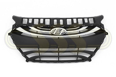 Hyundai I30 Grille (12/12-01/16)