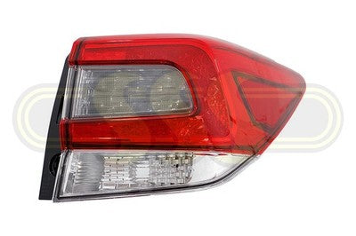 Genuine Subaru Impreza Tail Lamp Right Hand With LED (01/15-10/16)