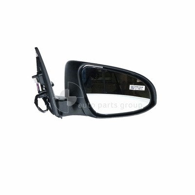 Genuine Toyota Corolla Door Mirror RH Electric With Indicator (12/13-09/19)