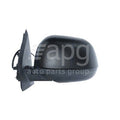 Mitsubishi Outlander ZG Door Mirror LH Electric Without Indicator Without Heated