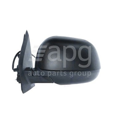 Mitsubishi Outlander ZG Door Mirror LH Electric Without Indicator Without Heated