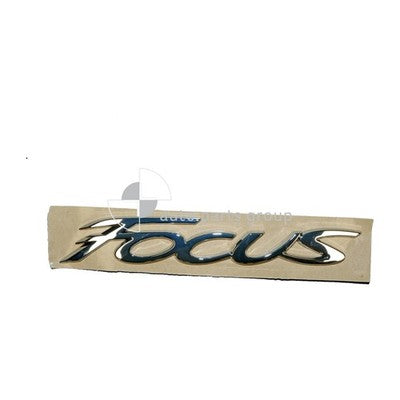 Genuine Ford Focus LW/LZ Boot lid Emblem (04/11-08/18)