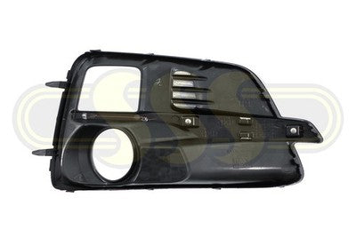 Genuine Subaru Levorg Fog Lamp Cover Left Hand Included Chrome (03/16-07/17)