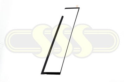 Genuine Mazda Cx30 Door Tape (Garnish) Left Hand Front (08/19-On)