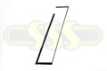 Genuine Mazda Cx30 Door Tape (Garnish) Left Hand Front (08/19-On)