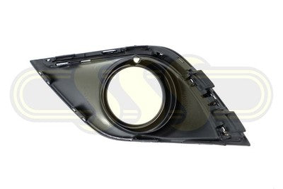 Genuine Mitsubishi Outlander Fog Lamp Cover Right Hand Suit Globe (01/15-03/18)