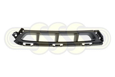 Genuine Hyundai Elantra Fog Lamp Cover Grille Left Hand (09/18-On)