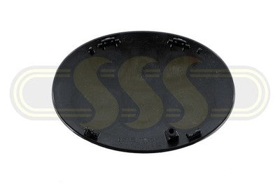 Genuine Toyota Fortuner Badge/Logo Front "T"ON GRILLE (05/20-On)