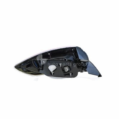 Mazda 3 BL Tail Lamp RH (03/09-11/13)