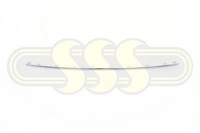 Genuine Toyota Corolla 94-On Bar Mould Rear Chrome (04/16-05/18)