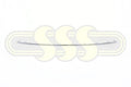 Genuine Toyota Corolla 94-On Bar Mould Rear Chrome (04/16-05/18)