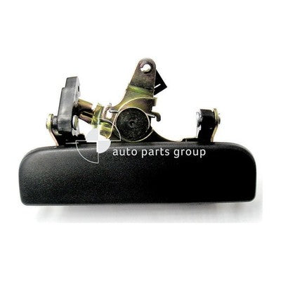 Ford Courier PC/PD/PE Tail Gate Handle (06/85-10/06)