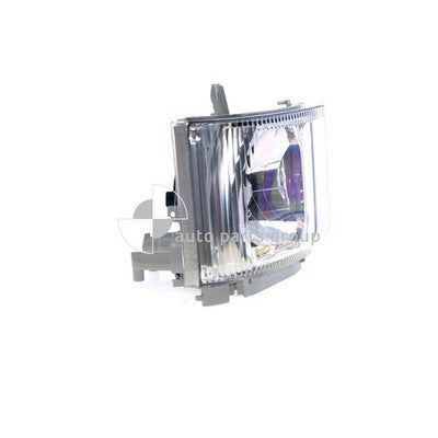 Isuzu Truck N Series NLR/NLS/NNR Head Lamp RH (10/10-On)