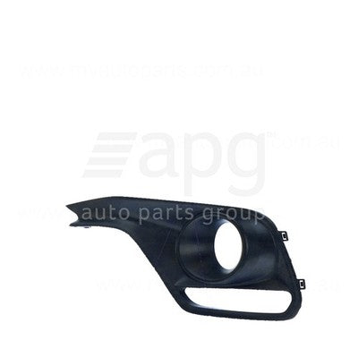Genuine Suzuki Swift AZ Front Bar Grille RH (06/17-09/23)