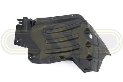 Genuine Mitsubishi Triton Guard Liner Right Hand Front Front (01/15-10/18)
