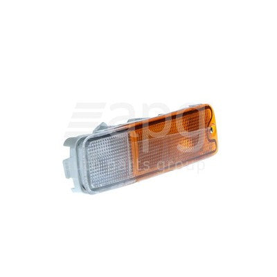 Mitsubishi Triton MK Front Bar Park / Indicator Lamp RH (10/96-06/06)