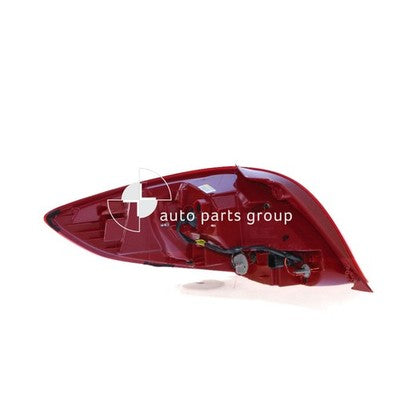 Genuine Hyundai Veloster FS Tail Lamp RH (12/11-12/17)