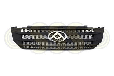 Genuine LDV G10 Van Grille 6 HOLES ON TOP REF PIC (2015-On)