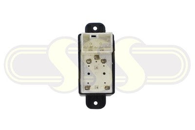 Hyundai Elantra Switch Window Left Hand Rear = Right Hand Rear (06/03-05/06)