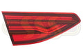 Genuine Kia Cerato Rear Garnish Lamp Left Hand With LED Hatch Back (04/21-On)
